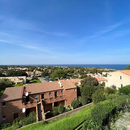 Apartmán Bel Vue Degagee Sur La